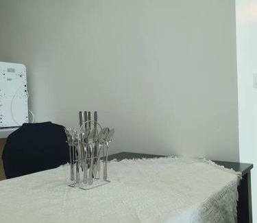 Bayan Lepas Apartment | Southbay Seaview Condo A16 #10minQueensbay #15minSPICE