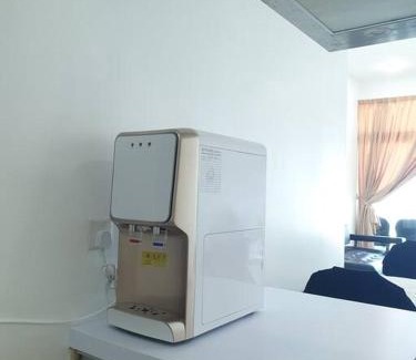 Bayan Lepas Apartment | Southbay Seaview Condo A16 #10minQueensbay #15minSPICE