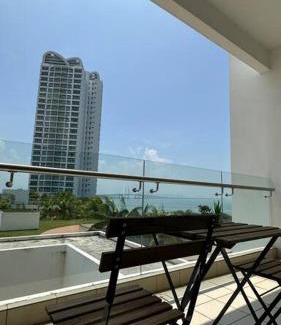 Bayan Lepas Apartment | Southbay Seaview Condo A10 10minQueensbay 10minSpice