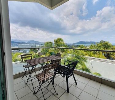 Bayan Lepas Apartment | Southbay Seaview Condo A2 10minQueensbay 10minSpice
