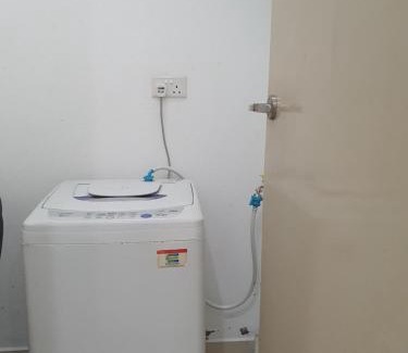 Bayan Lepas Apartment | Southbay Seaview Condo A2 10minQueensbay 10minSpice