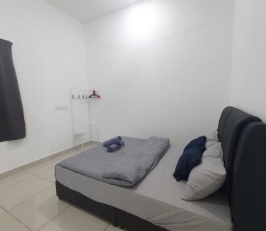 Bayan Lepas Apartment | Southbay Seaview Condo A2 10minQueensbay 10minSpice