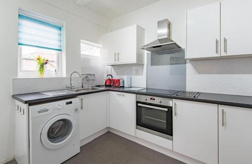 Hythe House | Southbeach by Bloom Stays