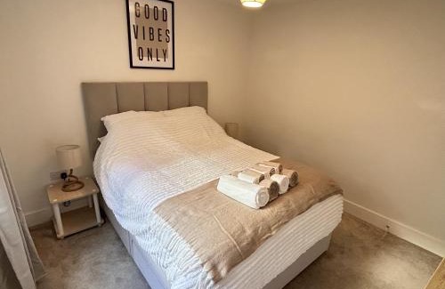 Royal Tunbridge Wells House | Southborough Suite