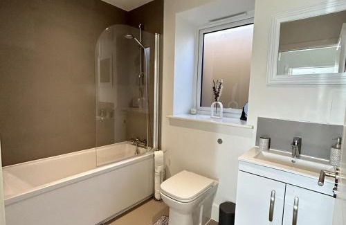 Royal Tunbridge Wells House | Southborough Suite