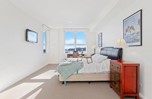 Narooma Apartment | Southbound@theWharf
