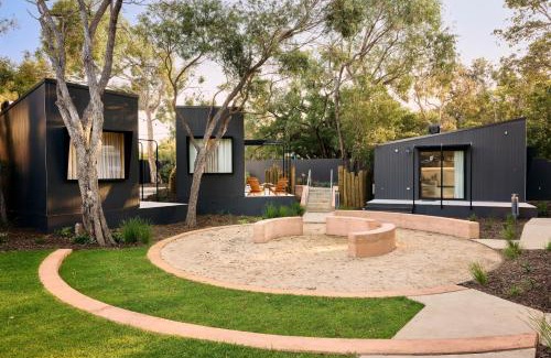 Dunsborough Hotel | Southcamp