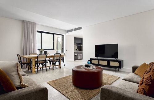 Dunsborough Cabin | Southcamp