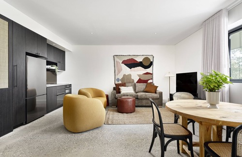 Dunsborough Cabin | Southcamp