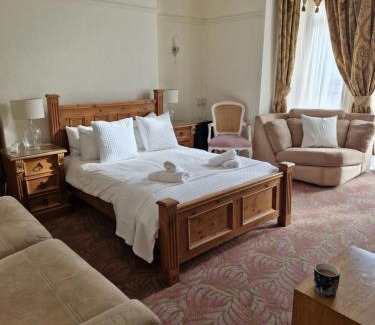 Bridlington Hotel | Southcliffe hotel