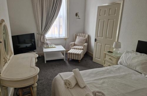 Bridlington Hotel | Southcliffe hotel
