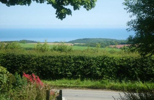 Hartland Bed & Breakfast | Southdown B&B