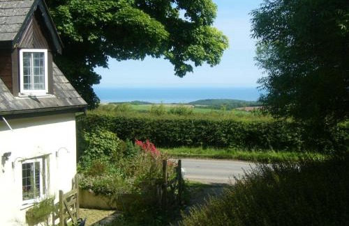 Hartland Bed & Breakfast | Southdown B&B