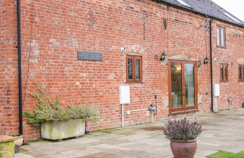 Easthope Cottage | Southdown