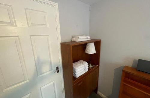 Petersfield House | SOUTHDOWNS Village Quarter III