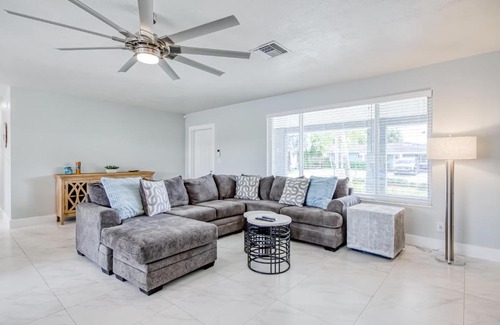Garden Isles House | Southeast Serenity