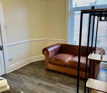 Westcliff-on-Sea Apartment | Southend escape