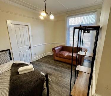 Westcliff-on-Sea Apartment | Southend escape
