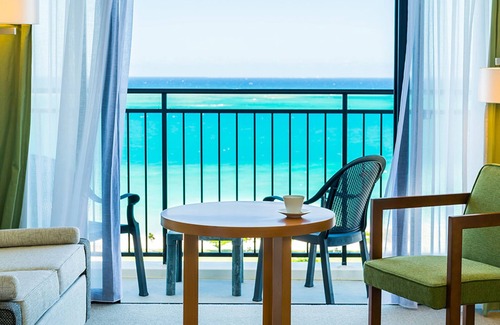 Okinawa Resort | Southern Beach Hotel & Resort OKINAWA