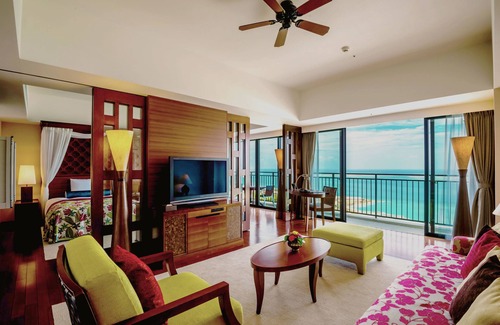 Okinawa Resort | Southern Beach Hotel & Resort OKINAWA