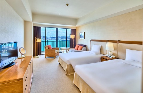 Okinawa Resort | Southern Beach Hotel & Resort OKINAWA
