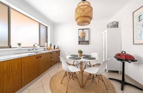 Vincentia Apartment | Southern Belle Jervis Bay. 2 minutes walk to Beach