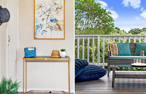 Mollymook Beach House | Southern Belle Mollymook