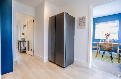 Wittering Cottage | Southern - Bracklesham Bay