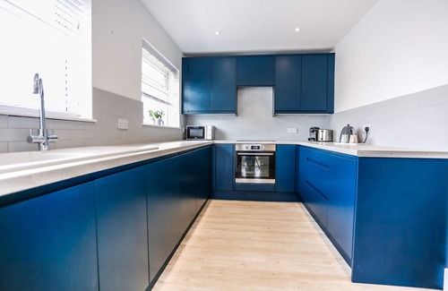 Wittering Cottage | Southern - Bracklesham Bay