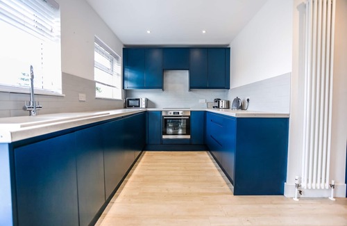 Wittering Cottage | Southern - Bracklesham Bay