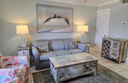 Ono Island House | Southern Breeze #2