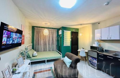 Balibago Apartment | Southern Breeze by C&C