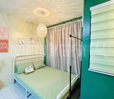 Balibago Apartment | Southern Breeze by C&C