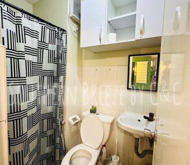 Balibago Apartment | Southern Breeze by C&C