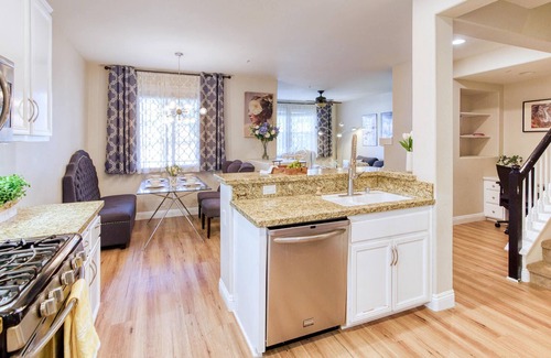 Ladera Ranch House | ★Southern California Beautiful Place ★