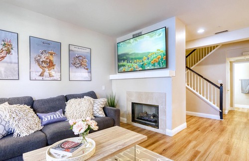 Ladera Ranch House | ★Southern California Beautiful Place ★