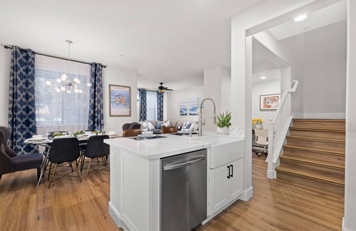 Ladera Ranch House | Southern California Beautiful Place in Ladera Ranch