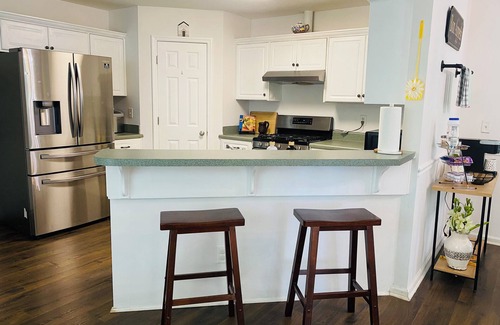 Aiken House | Southern Charm