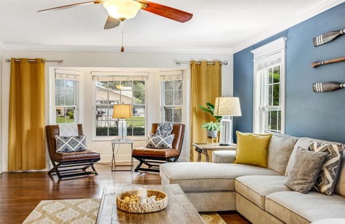 Palma Sola House | Southern Charm