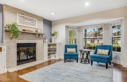Palma Sola House | Southern Charm