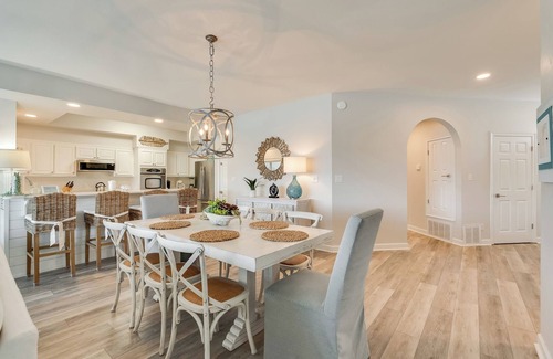 Miramar Beach Villa | Southern Charm Villa