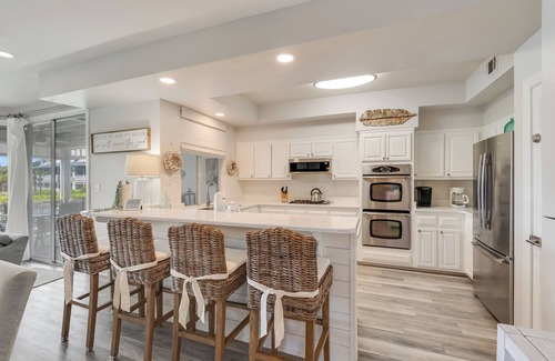 Miramar Beach Villa | Southern Charm Villa