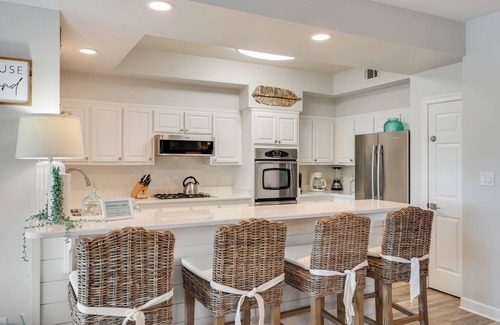 Miramar Beach Villa | Southern Charm Villa