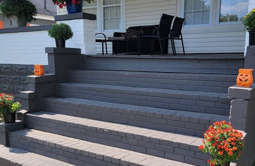 Jefferson City House | Southern Charmer