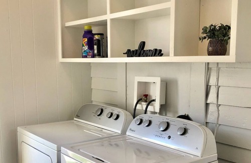 Jefferson City House | Southern Charmer