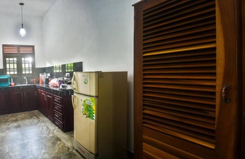 Thiranagama Apartment | Southern Coastal Villas