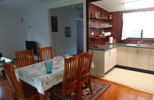 Berrara House | Southern Comfort @ Berrara a Coastal getaway