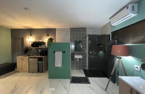 Eikenbosch Bed & Breakfast | Southern Comfort Guest House
