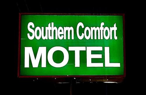 Birmingham Hotel | Southern Comfort Motel