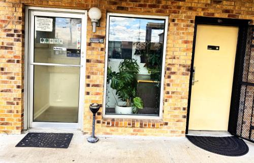 Birmingham Hotel | Southern Comfort Motel